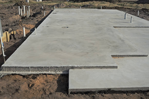 Best Concrete Repair Services  in Proctor, VT